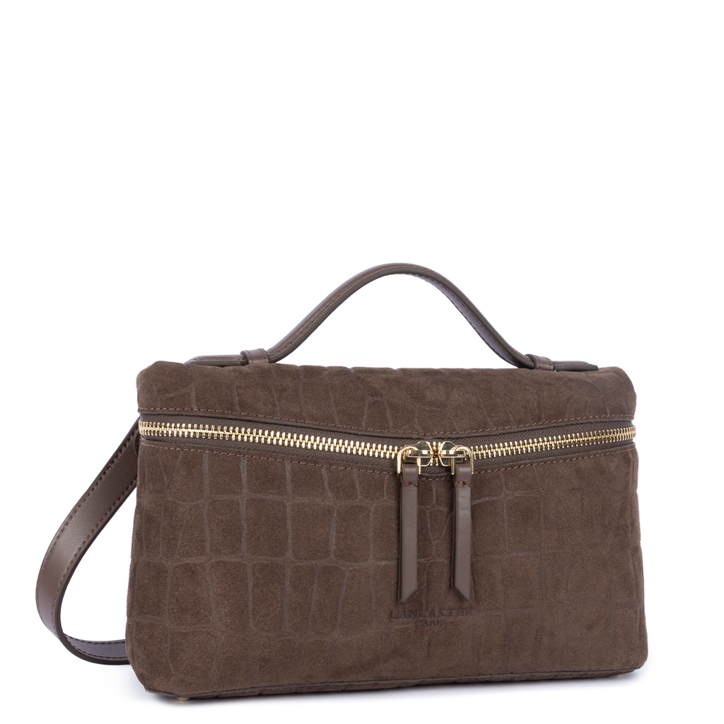 Sac boite - Suède Exo - 2