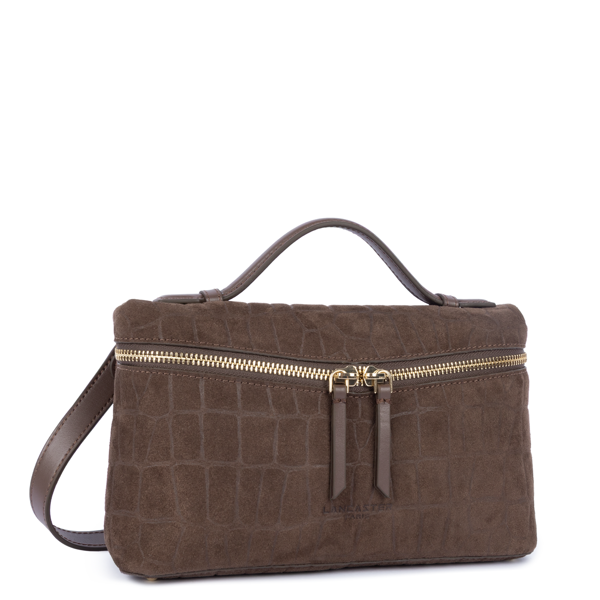 Sac boite - Suède Exo - 2