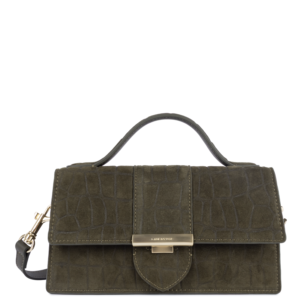 Sac à main - Suède Exo - 1
