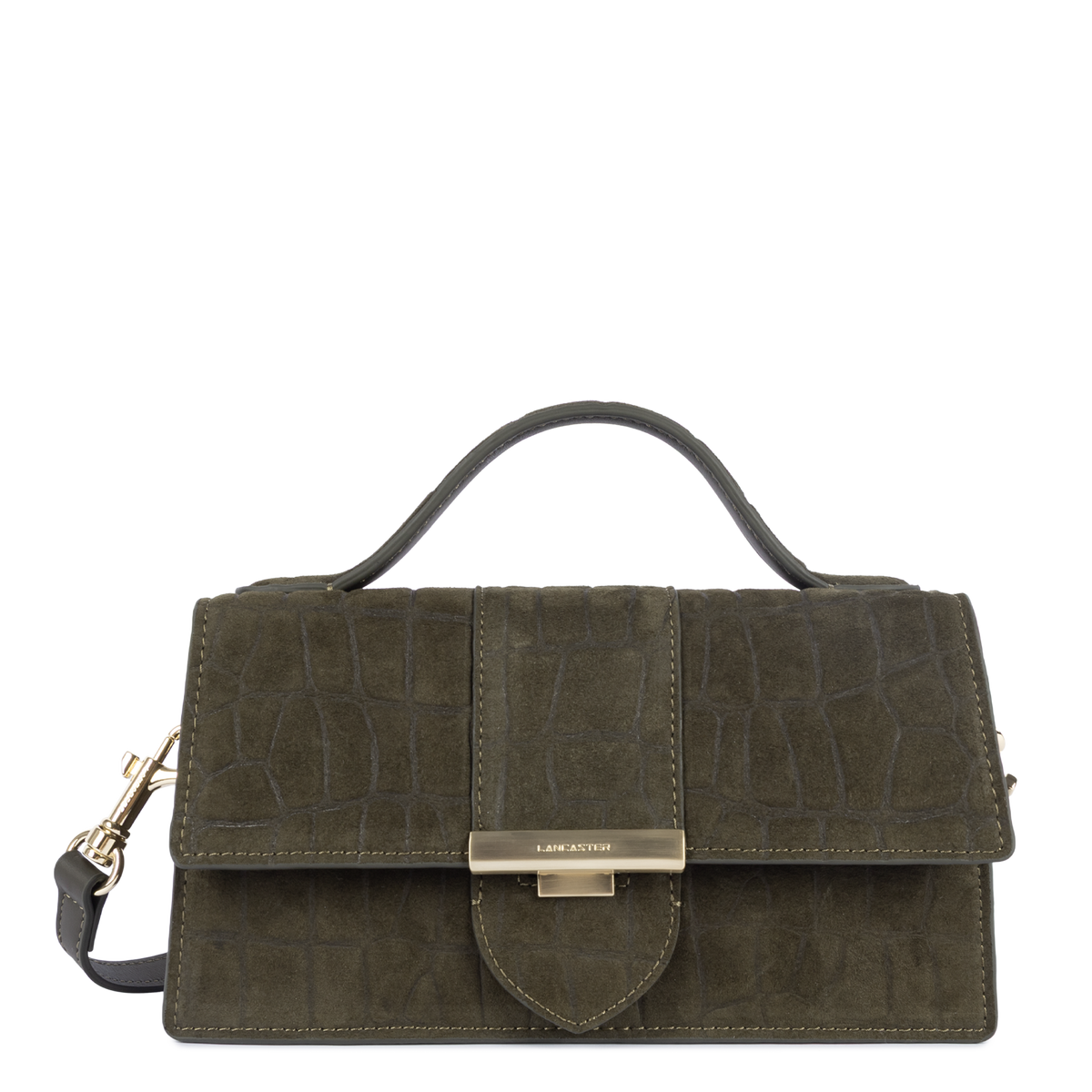 Sac à main - Suède Exo - 1