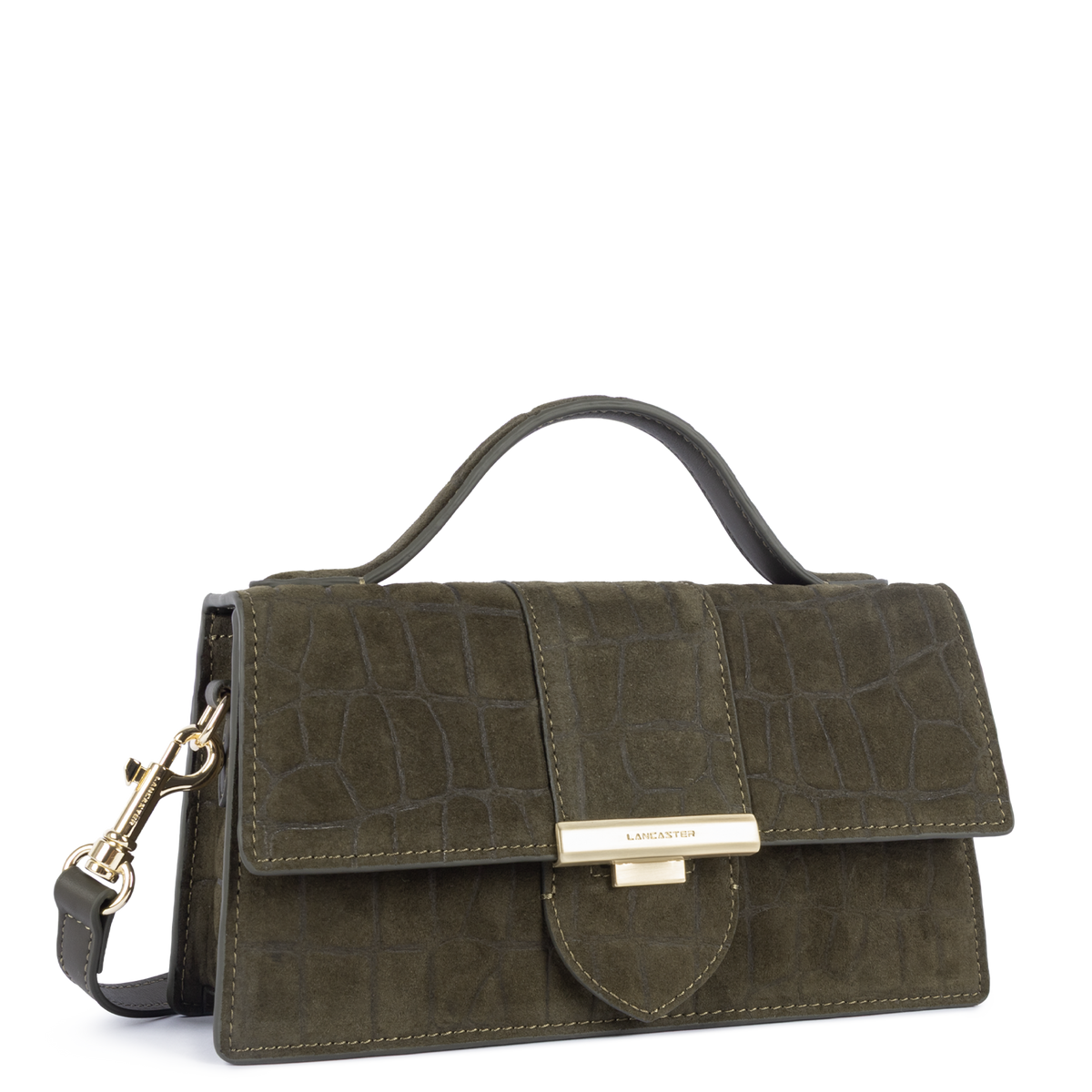 Sac à main - Suède Exo - 2