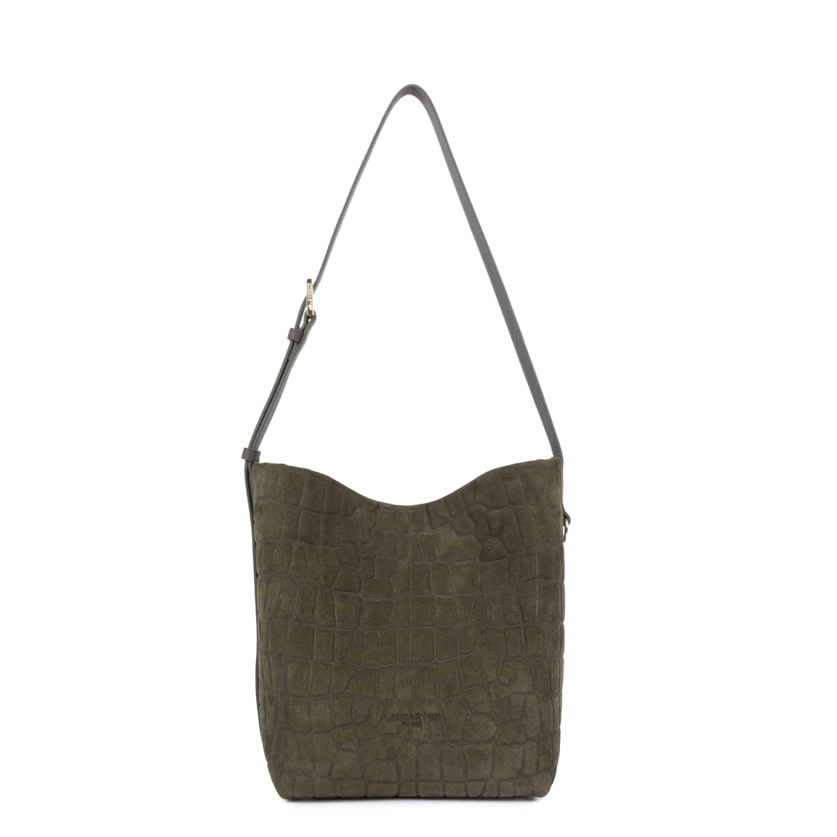 Petit sac seau - Suède Exo - 3