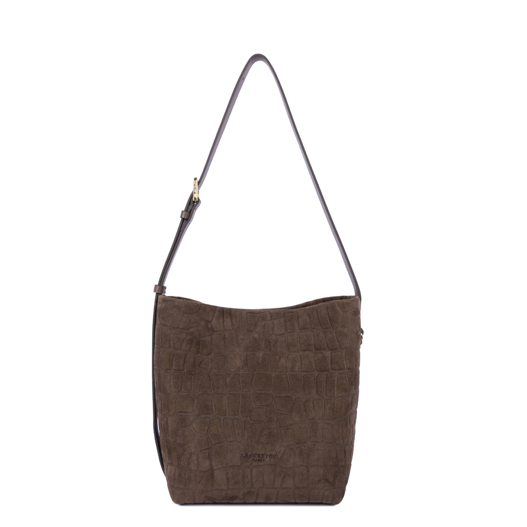 Petit sac seau - Suède Exo - 1