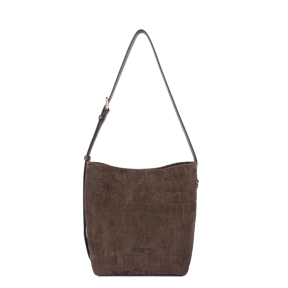 Petit sac seau - Suède Exo - 1