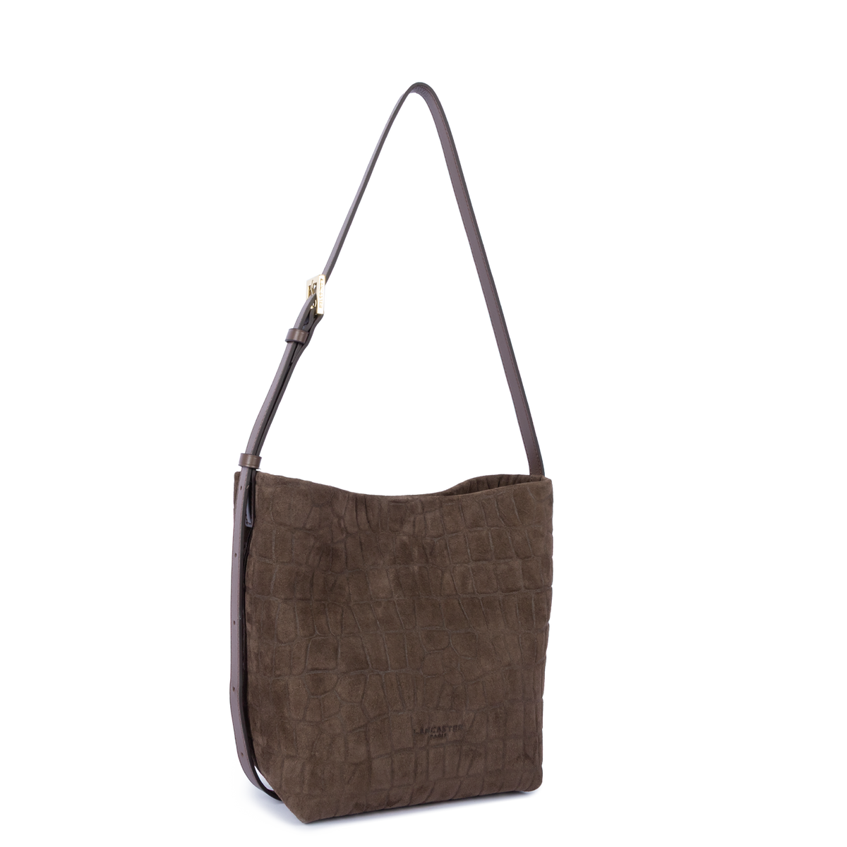 Petit sac seau - Suède Exo - 2