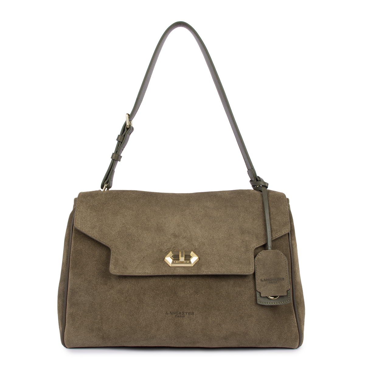 Grand sac cabas épaule - Suède Grace - 3