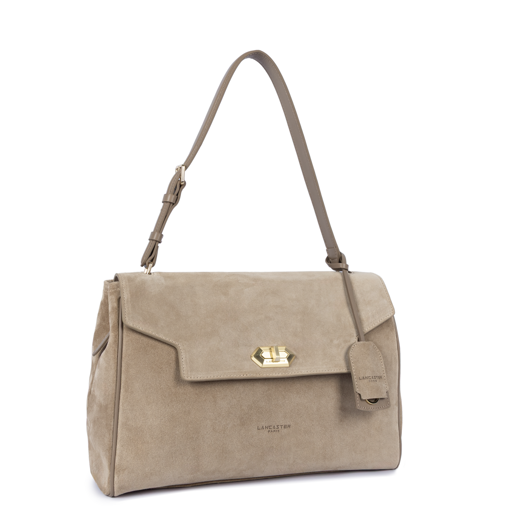 Grand sac cabas épaule - Suède Grace - 2