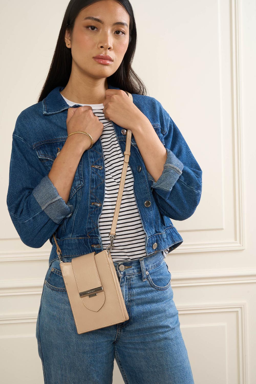 Pochette smartphone - Paris Ily - 2
