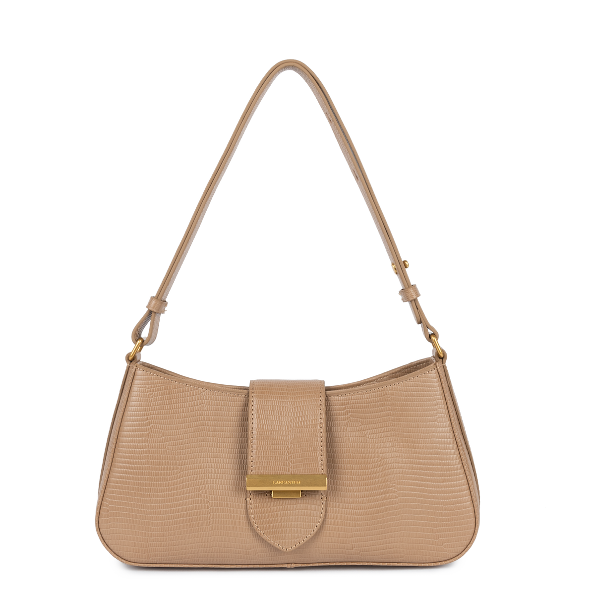 Sac besace - Exo Ily - 1