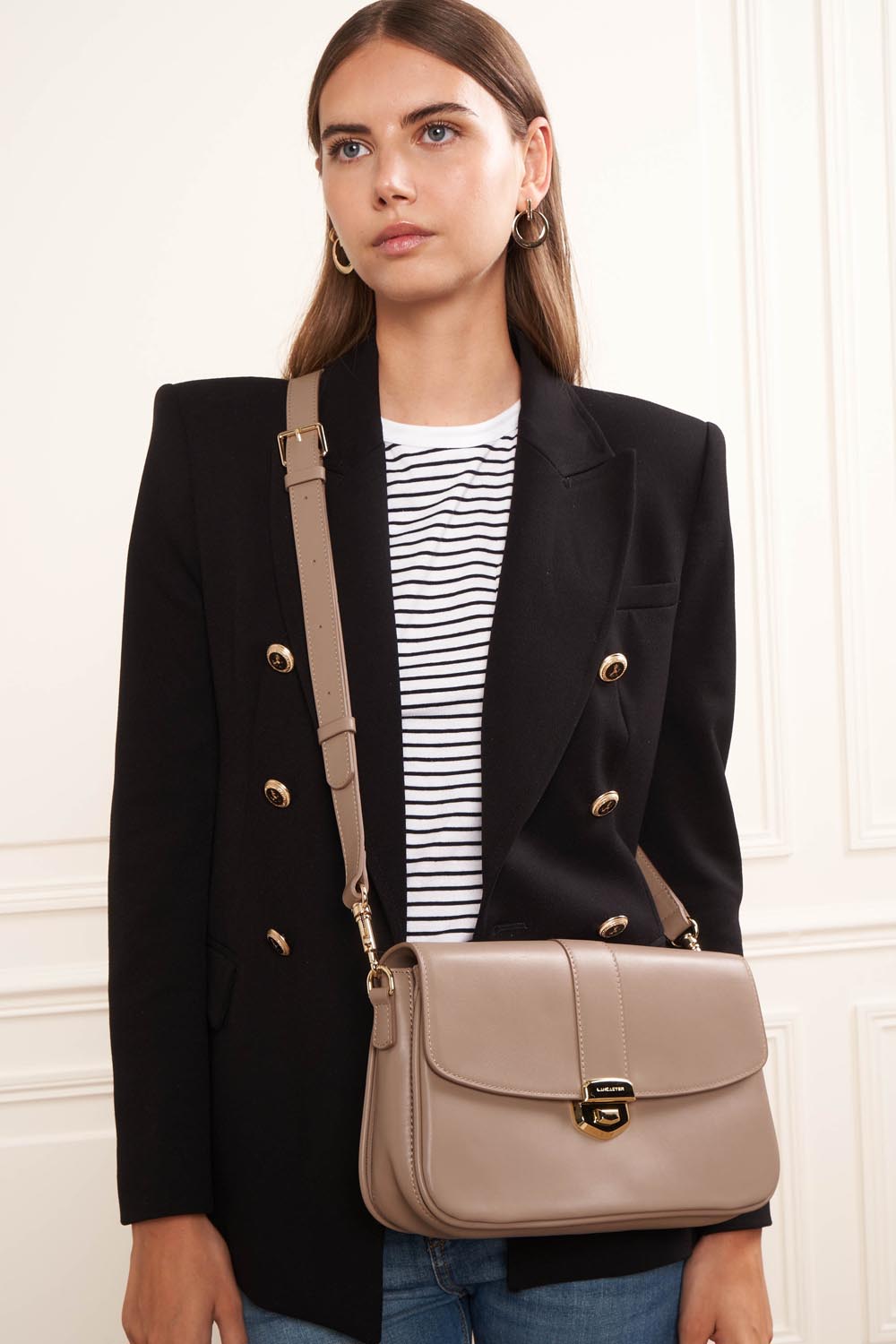 Grand sac trotteur - Donna Fia - 2