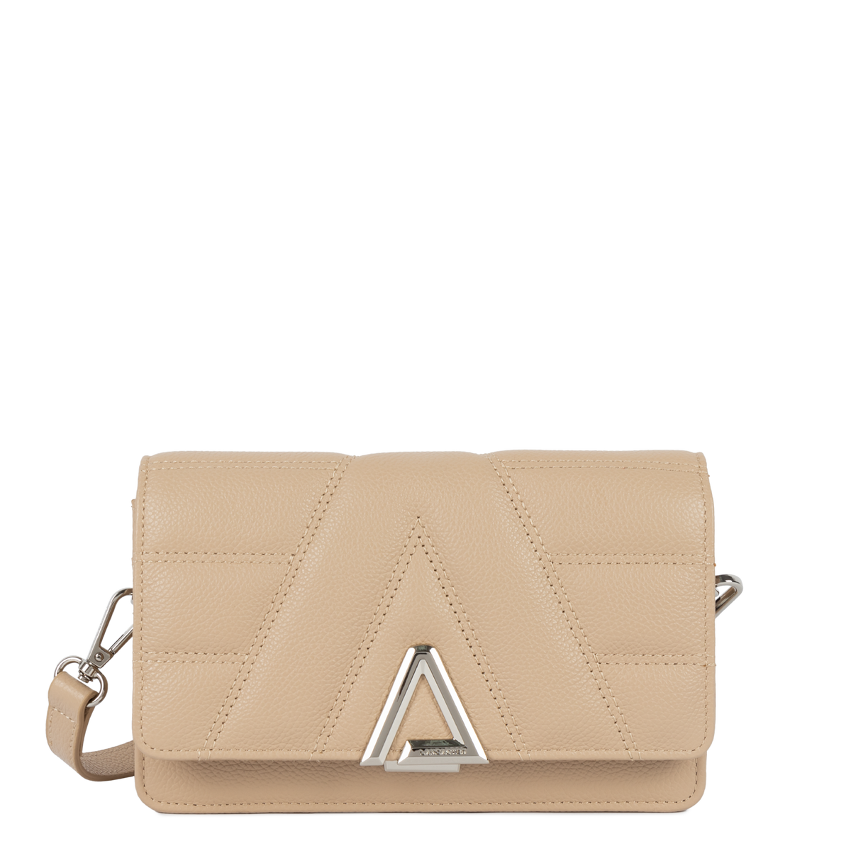 Petit sac trotteur - L.A. Alfa - 1