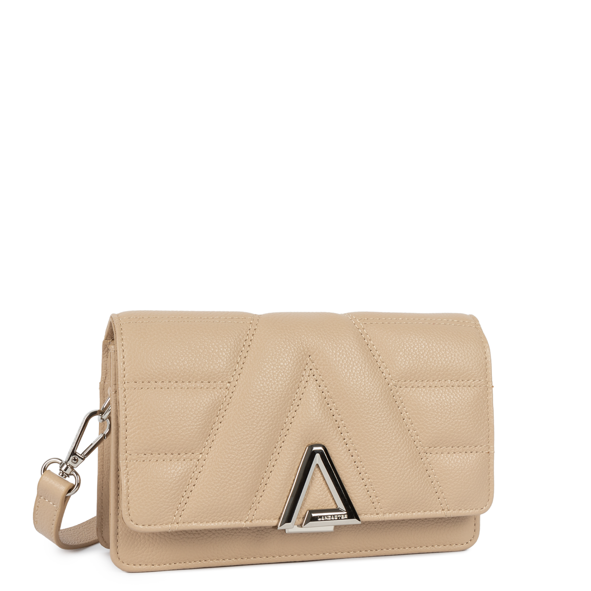 Petit sac trotteur - L.A. Alfa - 2