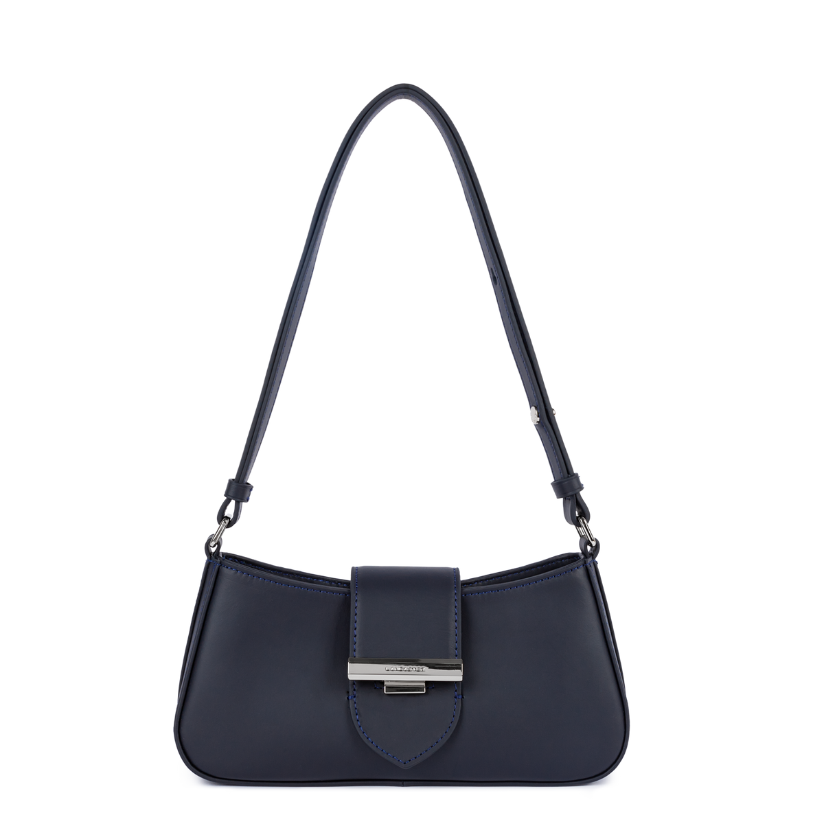 Petit sac besace - Paris Ily - 12