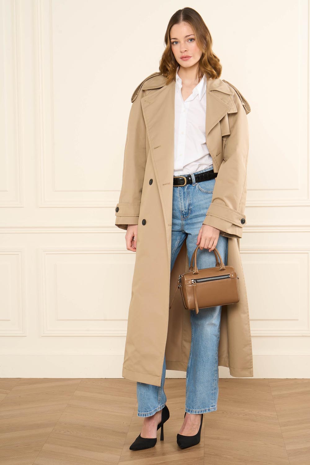Petit sac polochon - Donna Linea - 2