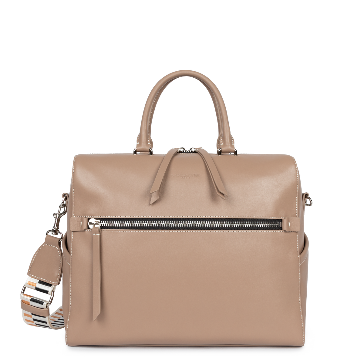 Grand sac polochon - Donna Linea - 4