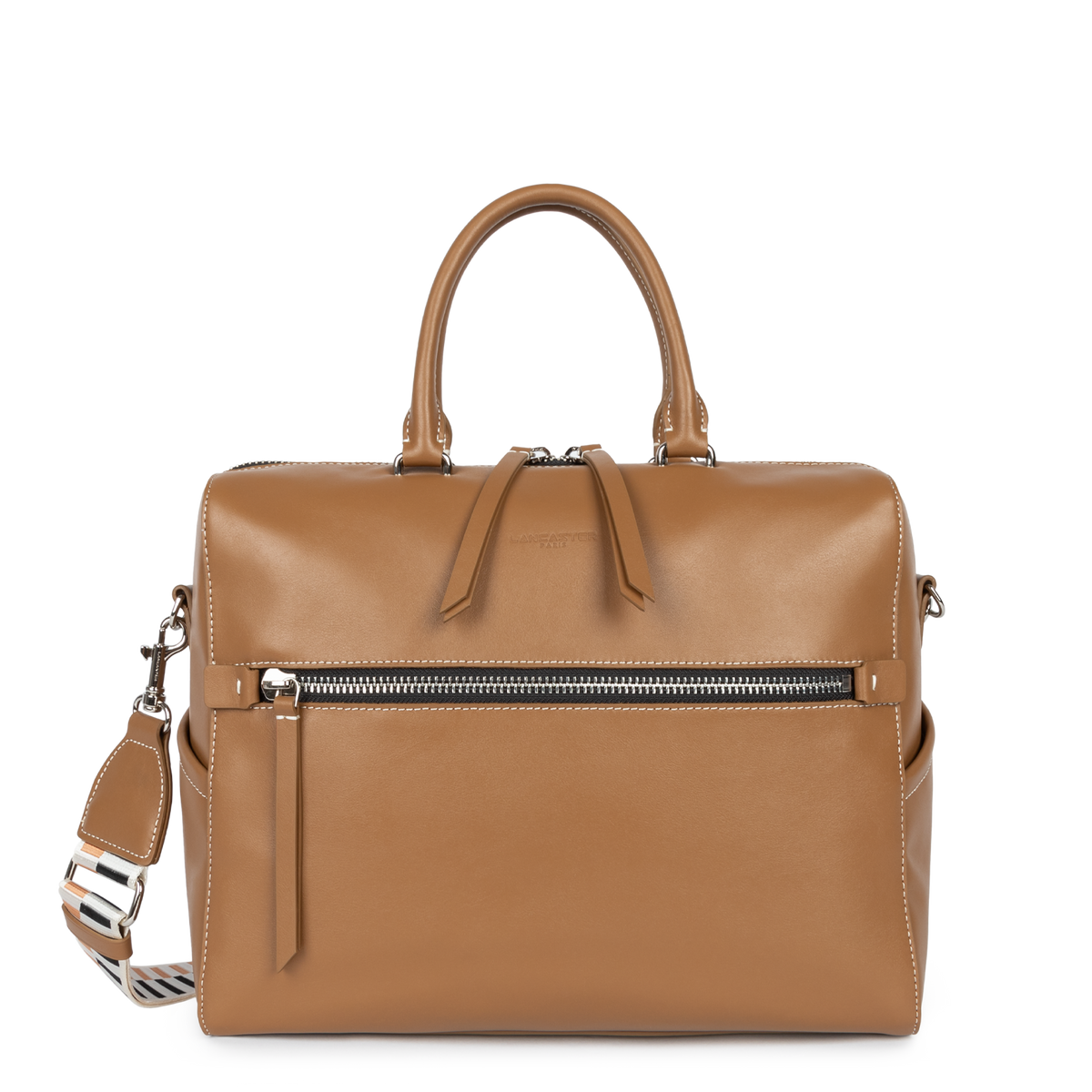 Grand sac polochon - Donna Linea - 3