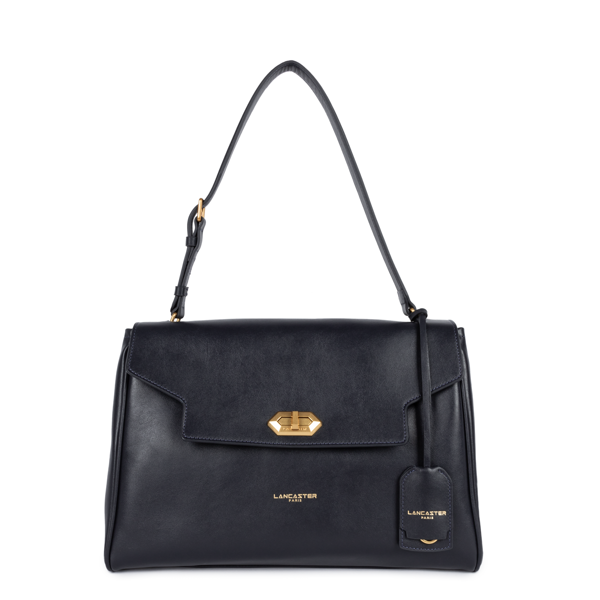 Grand sac cabas épaule - Donna Grace - 7