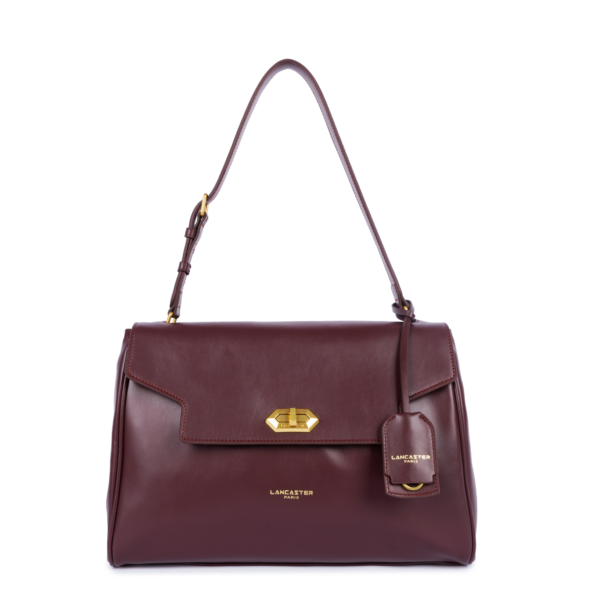 Grand sac cabas épaule - Donna Grace - 10