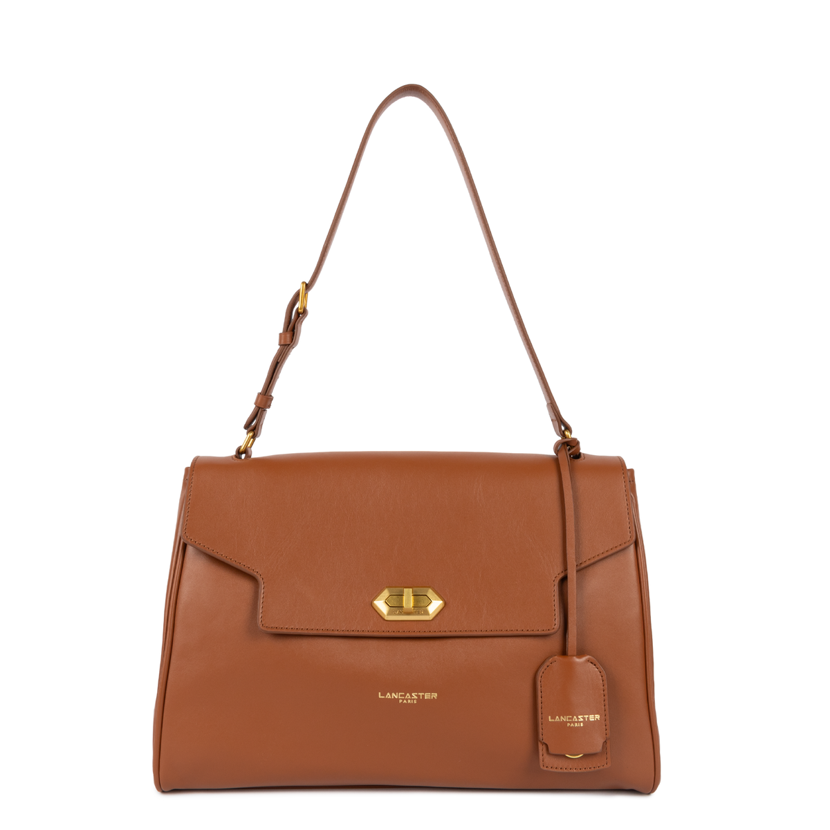 Grand sac cabas épaule - Donna Grace - 11