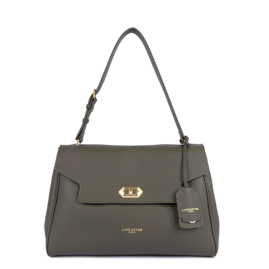 Grand sac cabas épaule - Donna Grace - 1