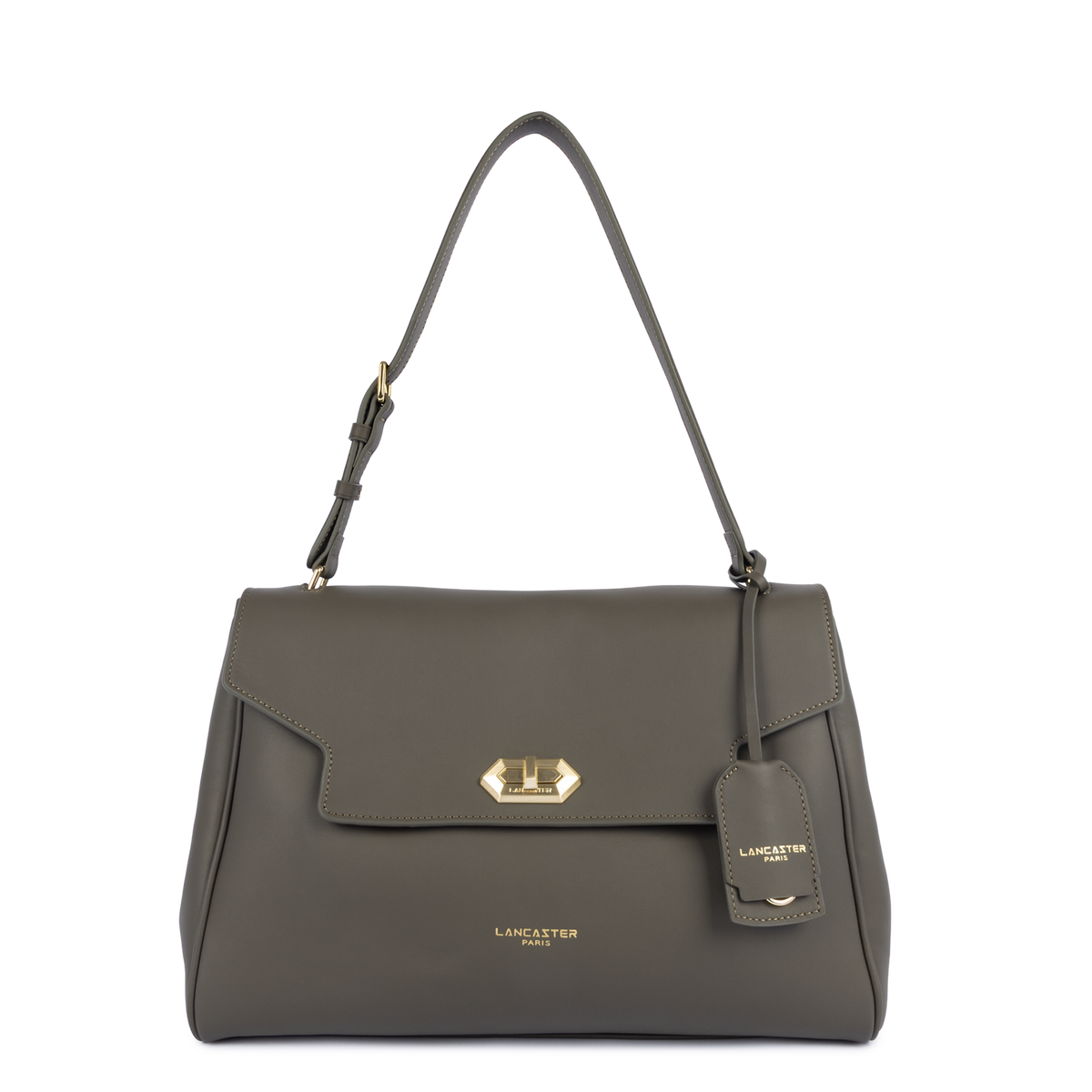 Grand sac cabas épaule - Donna Grace - 1