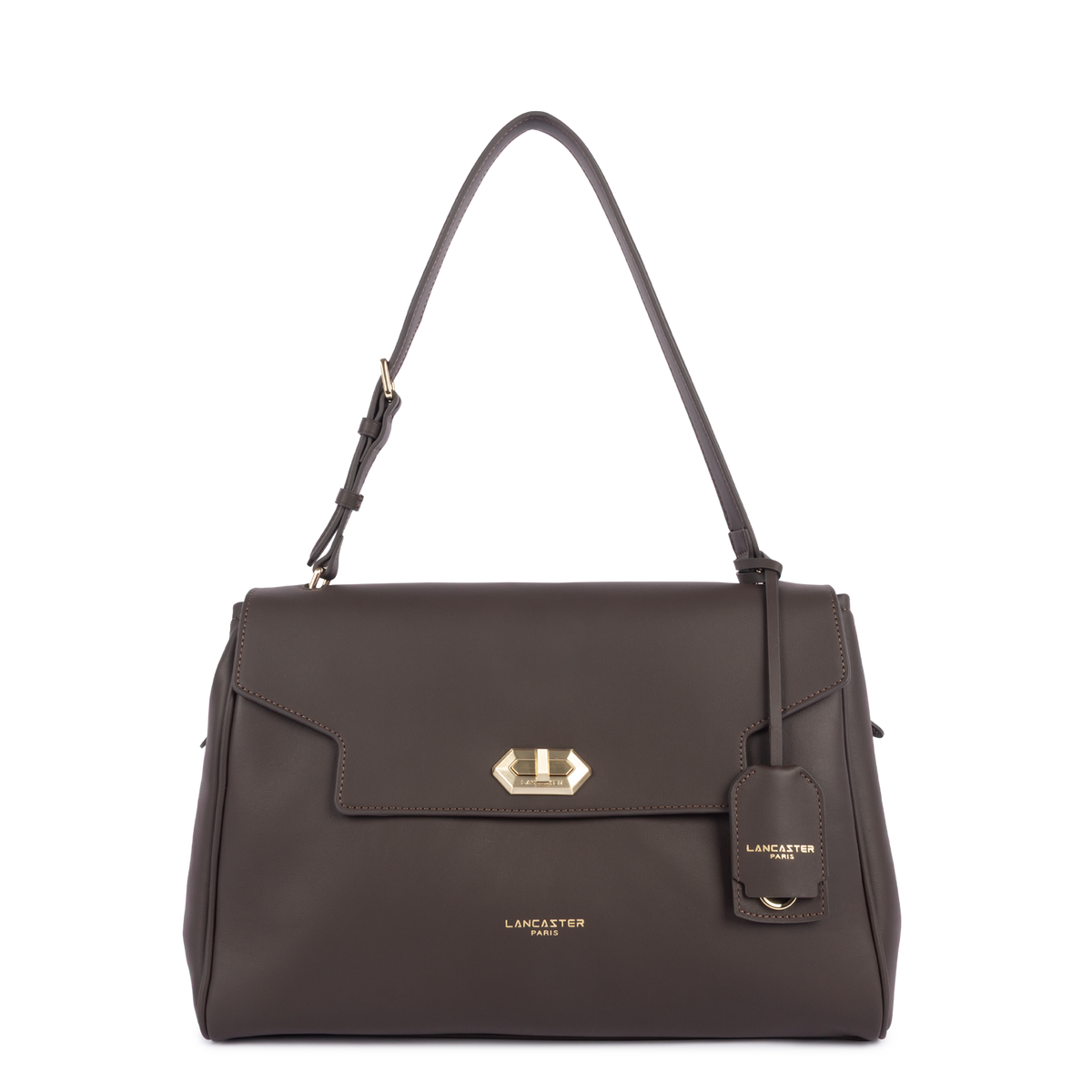 Grand sac cabas épaule - Donna Grace - 3