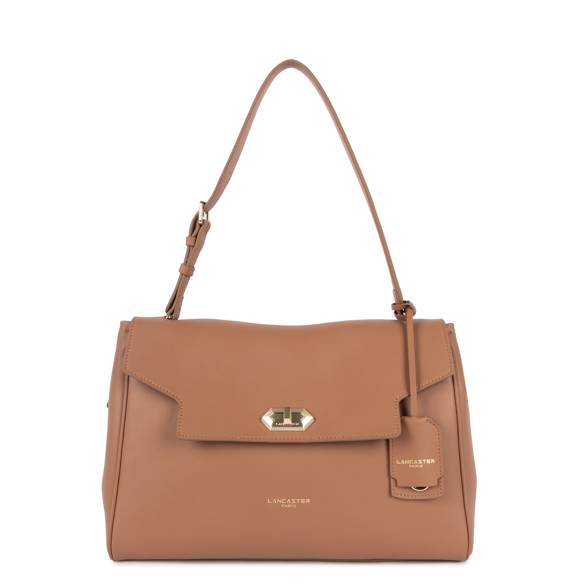 Grand sac cabas épaule - Donna Grace - 4