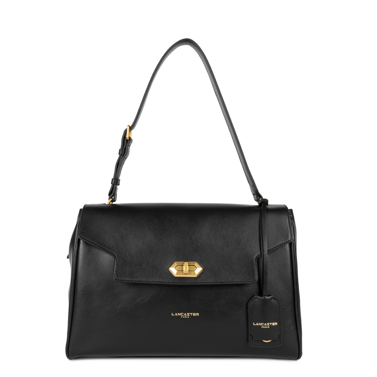 Grand sac cabas épaule - Donna Grace - 8
