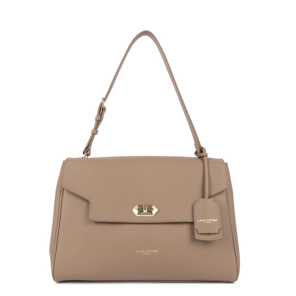 Grand sac cabas épaule - Donna Grace - 5