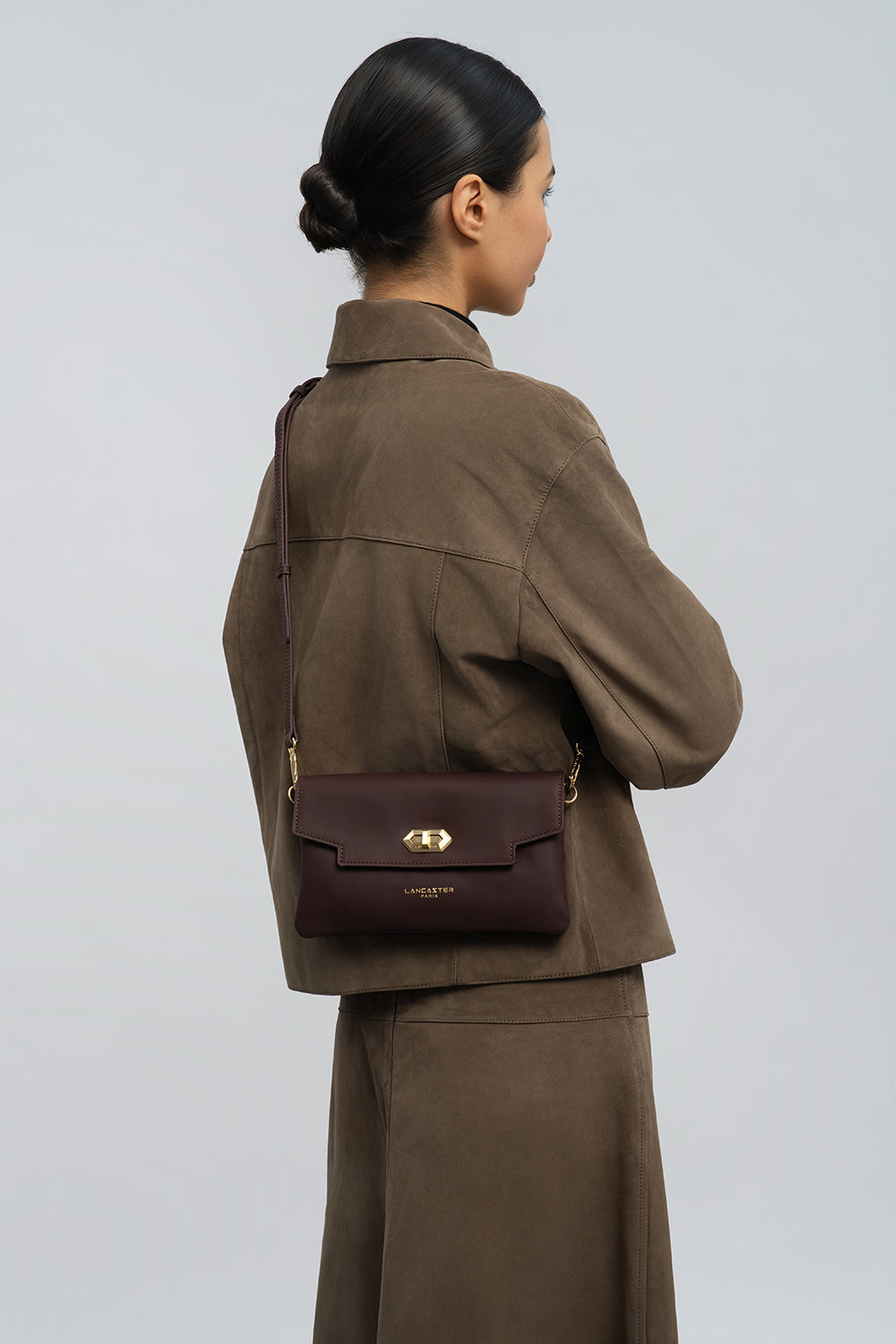 Pochette - Donna Grace - 2