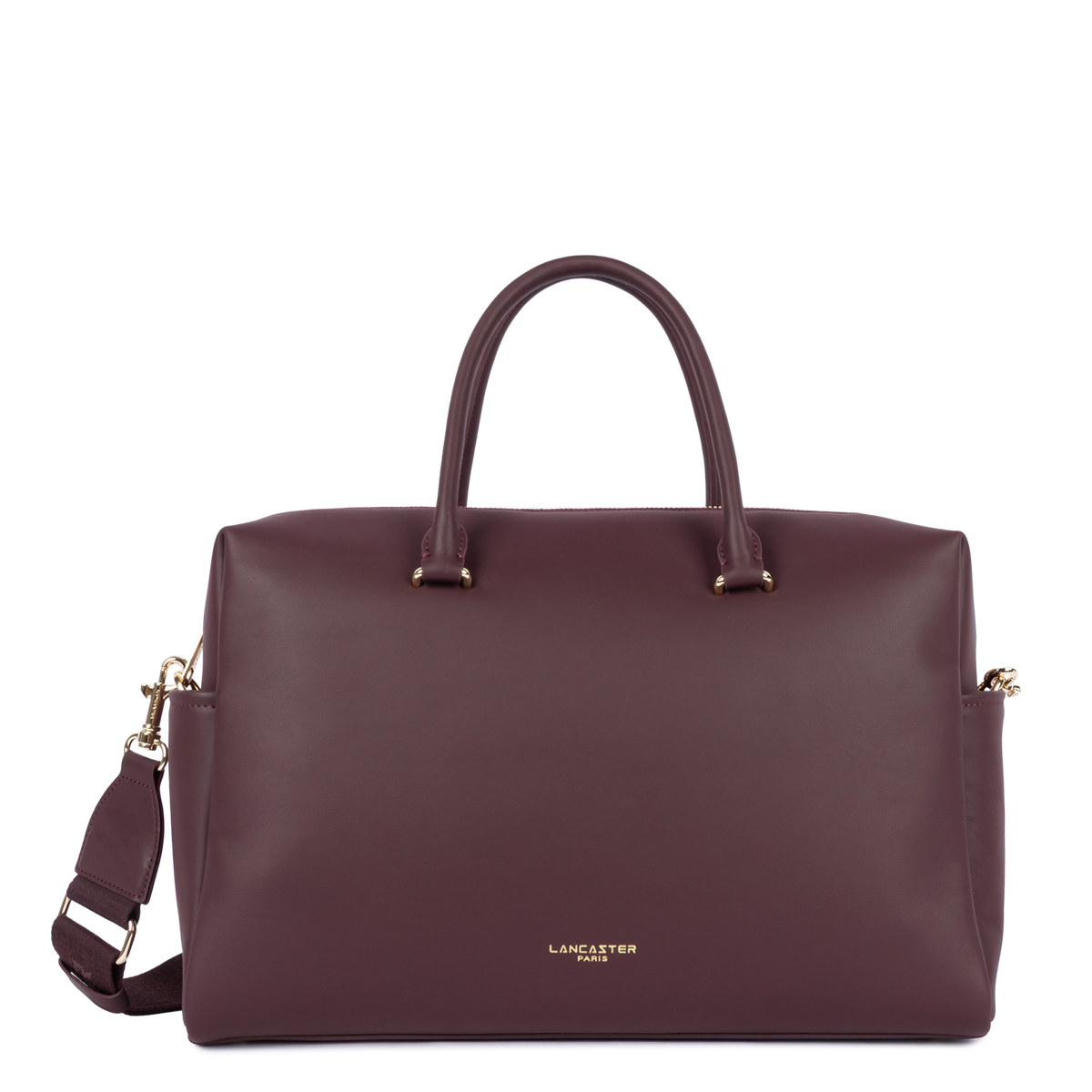Grand sac cabas main - Donna Cube - 5