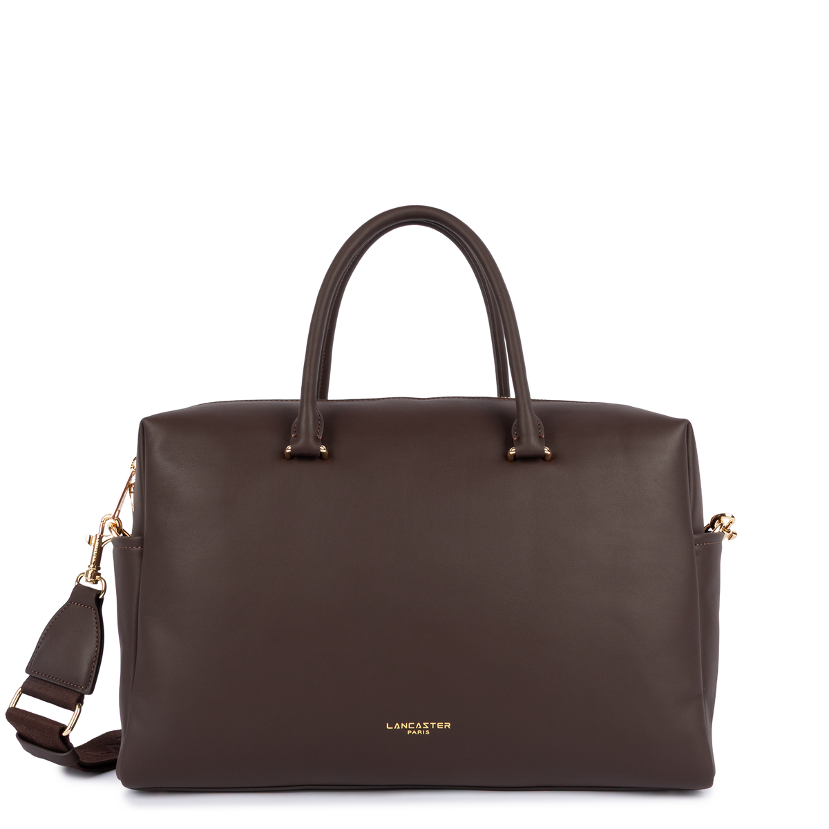 Grand sac cabas main - Donna Cube - 4