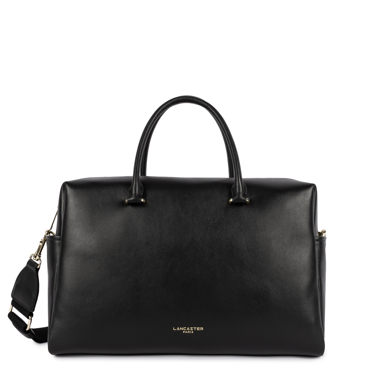 Grand sac cabas main - Donna Cube - 3