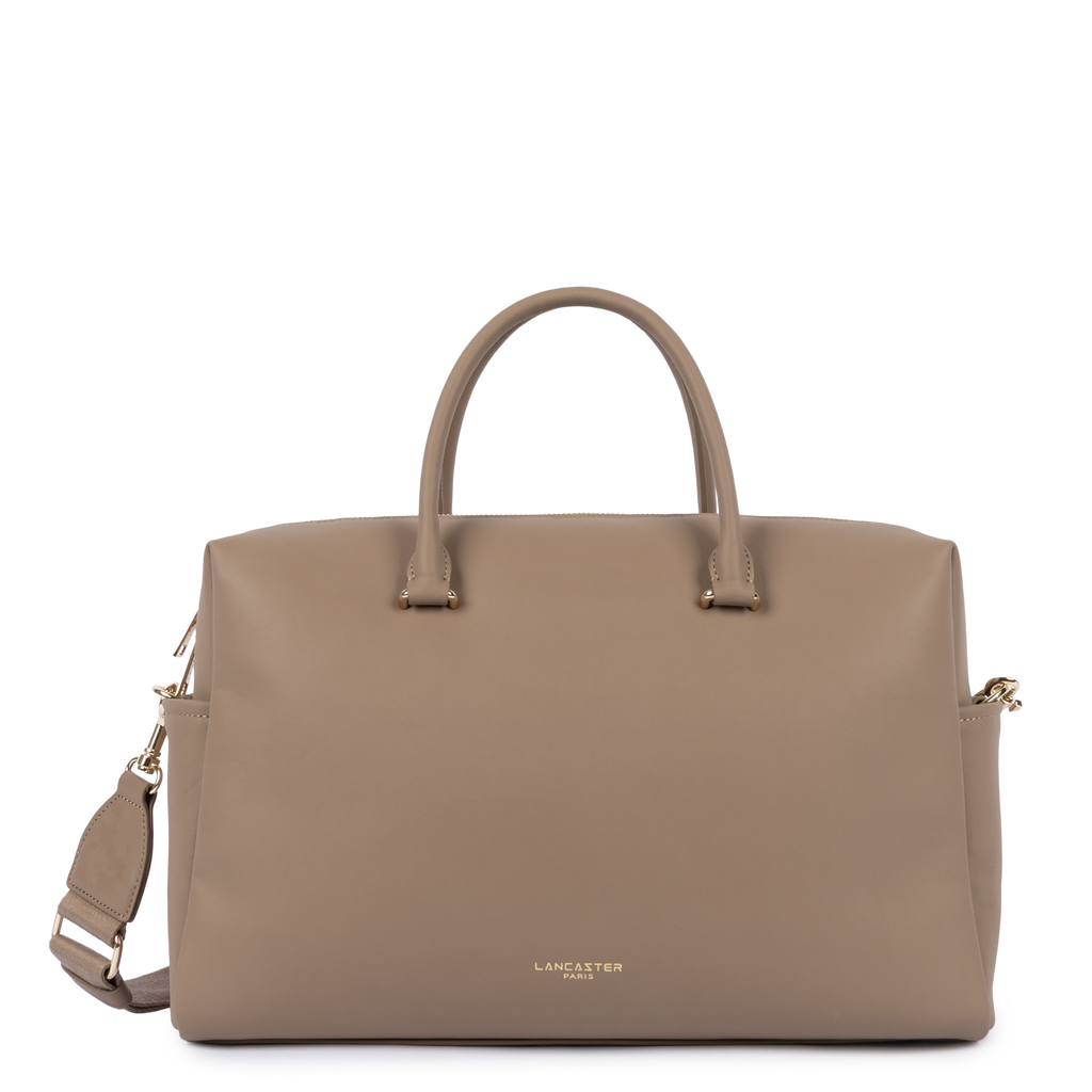 Grand sac cabas main - Donna Cube - 1