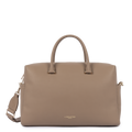 Grand sac cabas main - Donna Cube - 1