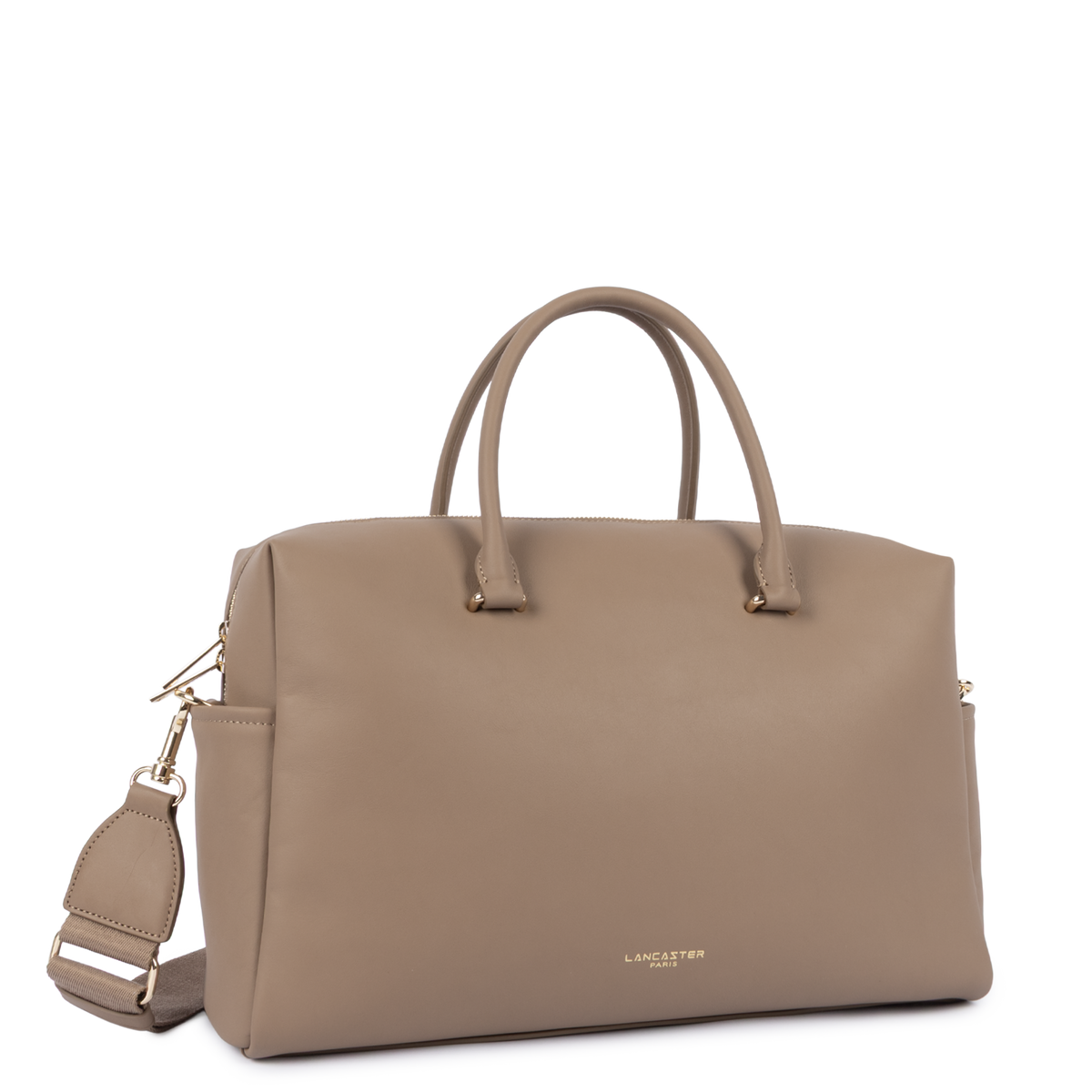 Grand sac cabas main - Donna Cube - 2