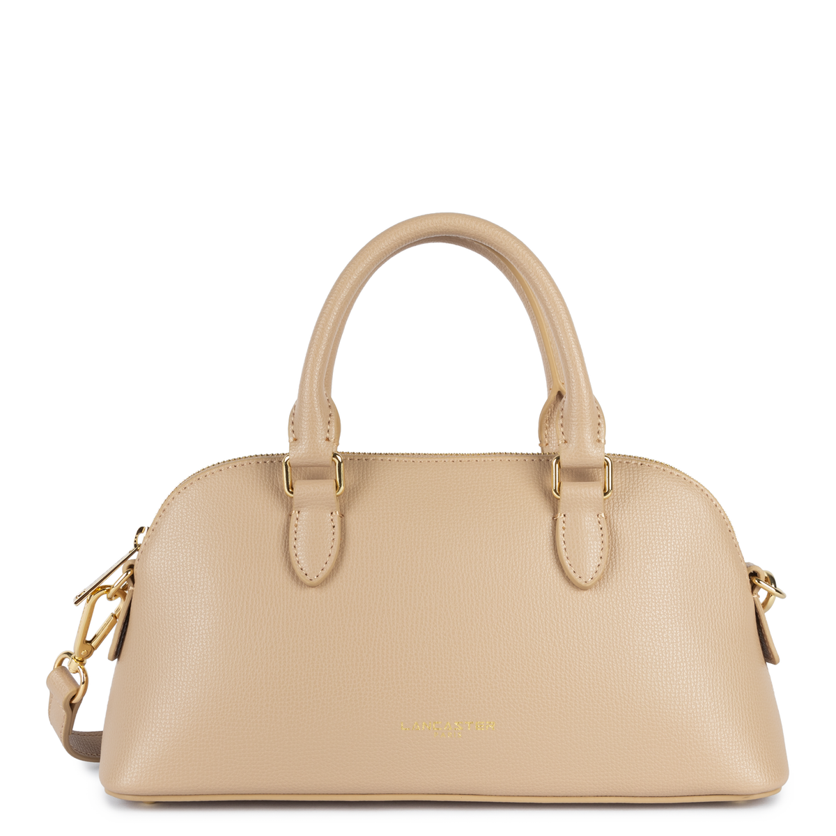Grand sac demi lune - Sierra Jia - 3