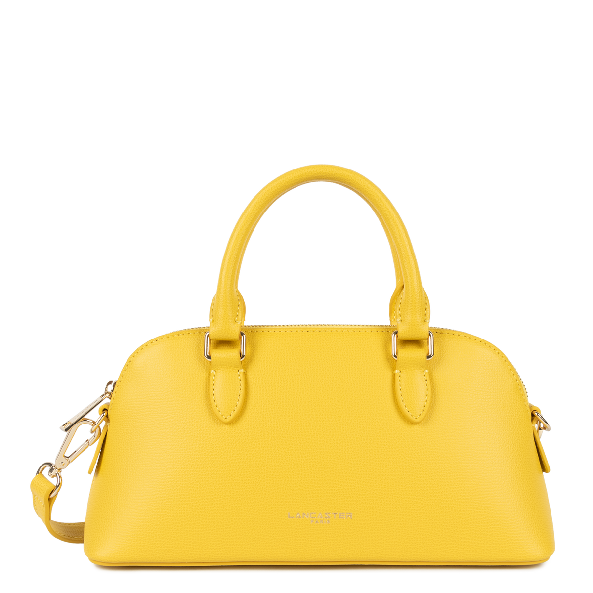 Grand sac demi lune - Sierra Jia - 11