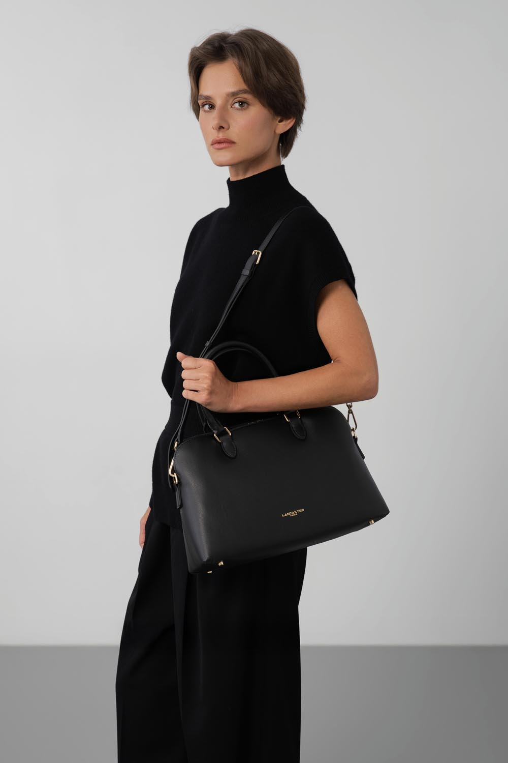 Sac demi lune - Sierra Jia - 2