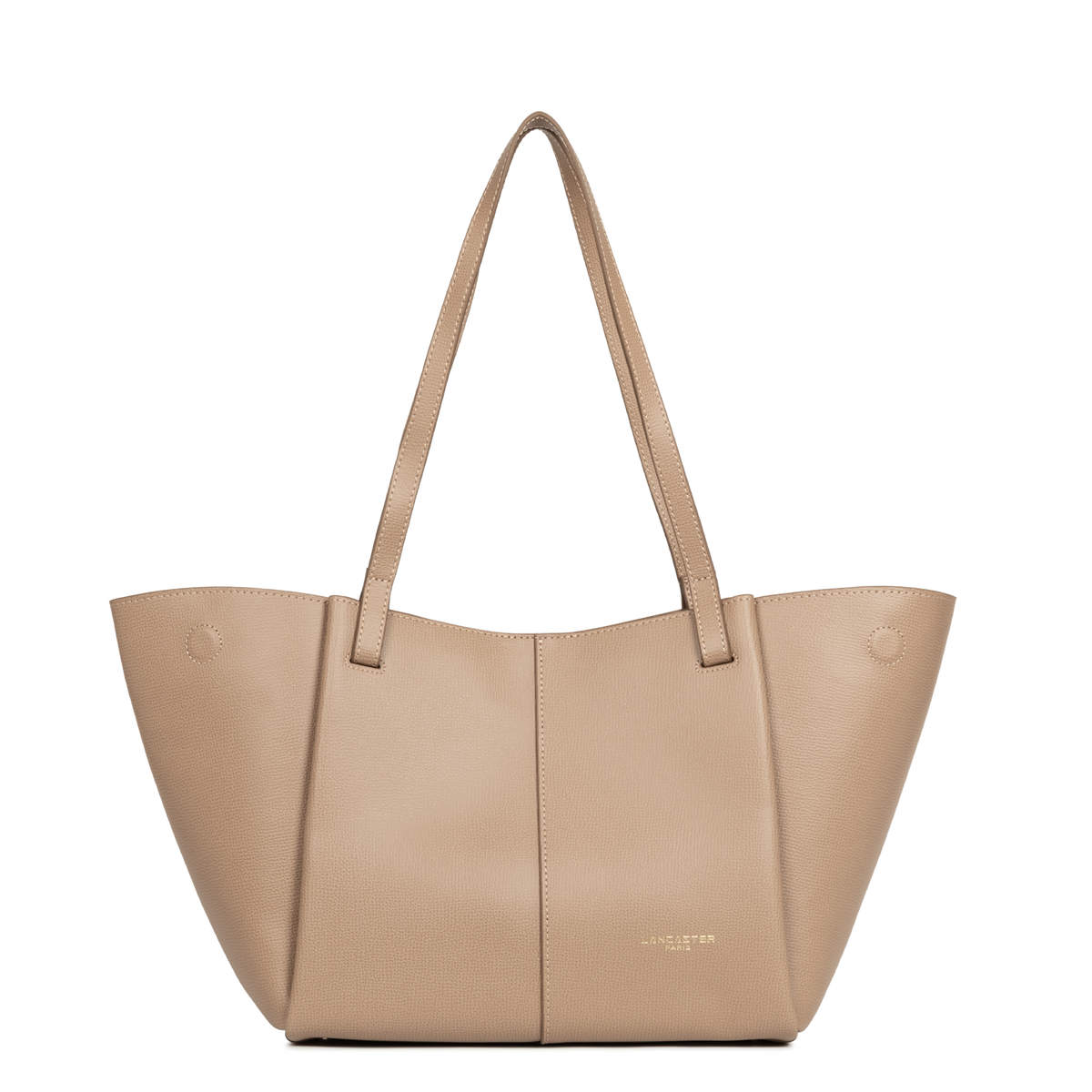 Grand sac cabas épaule - Sierra Haus - 10