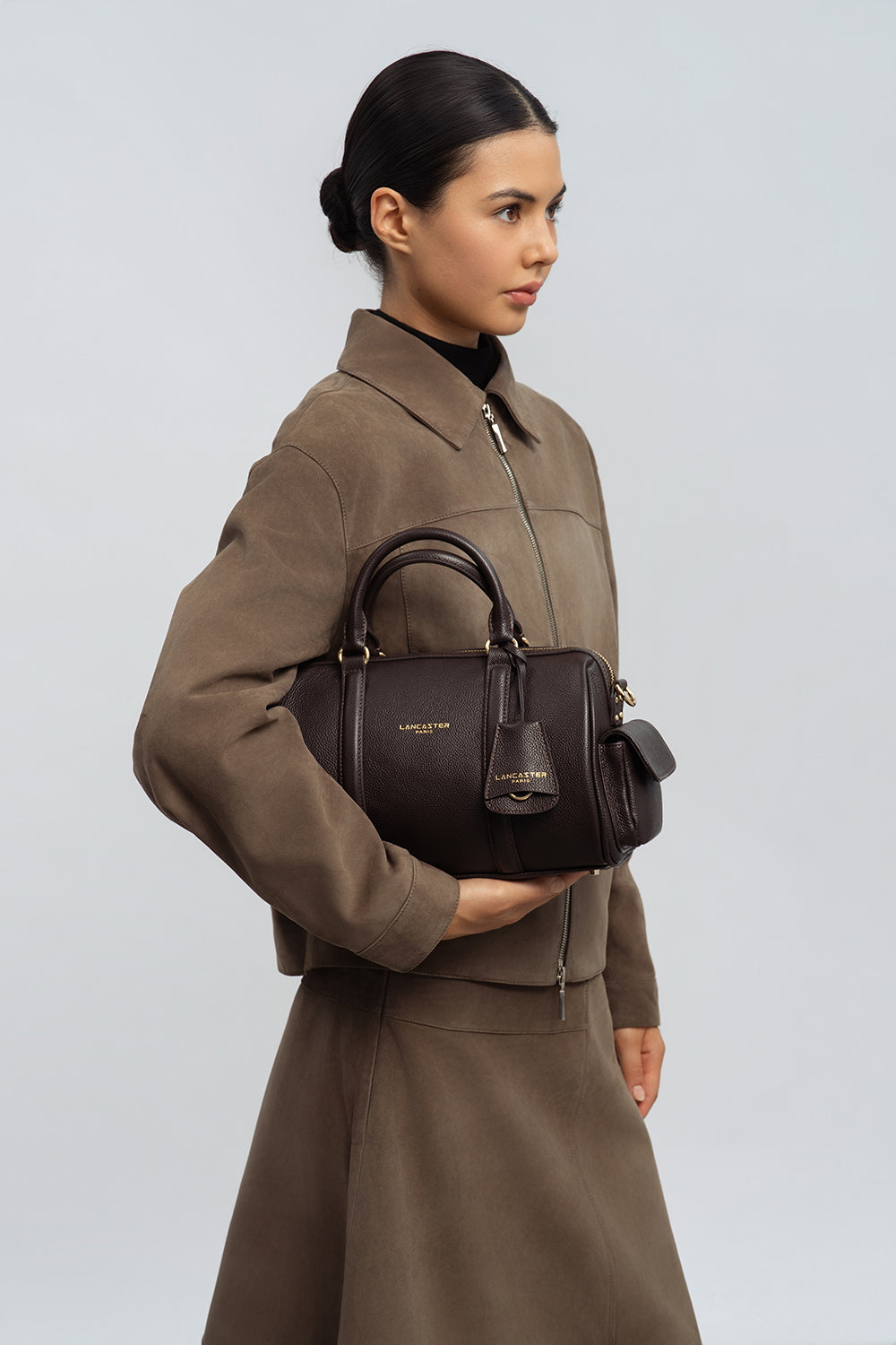 Sac polochon - Milano Ana - 2