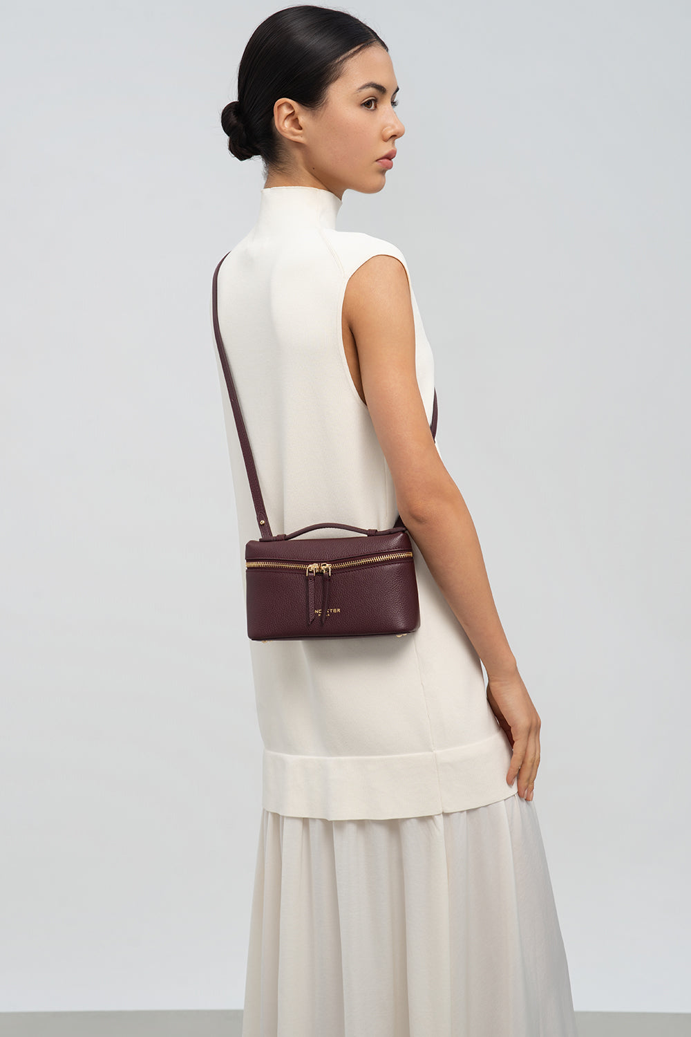 Petit sac boite - Milano Trésor - 2
