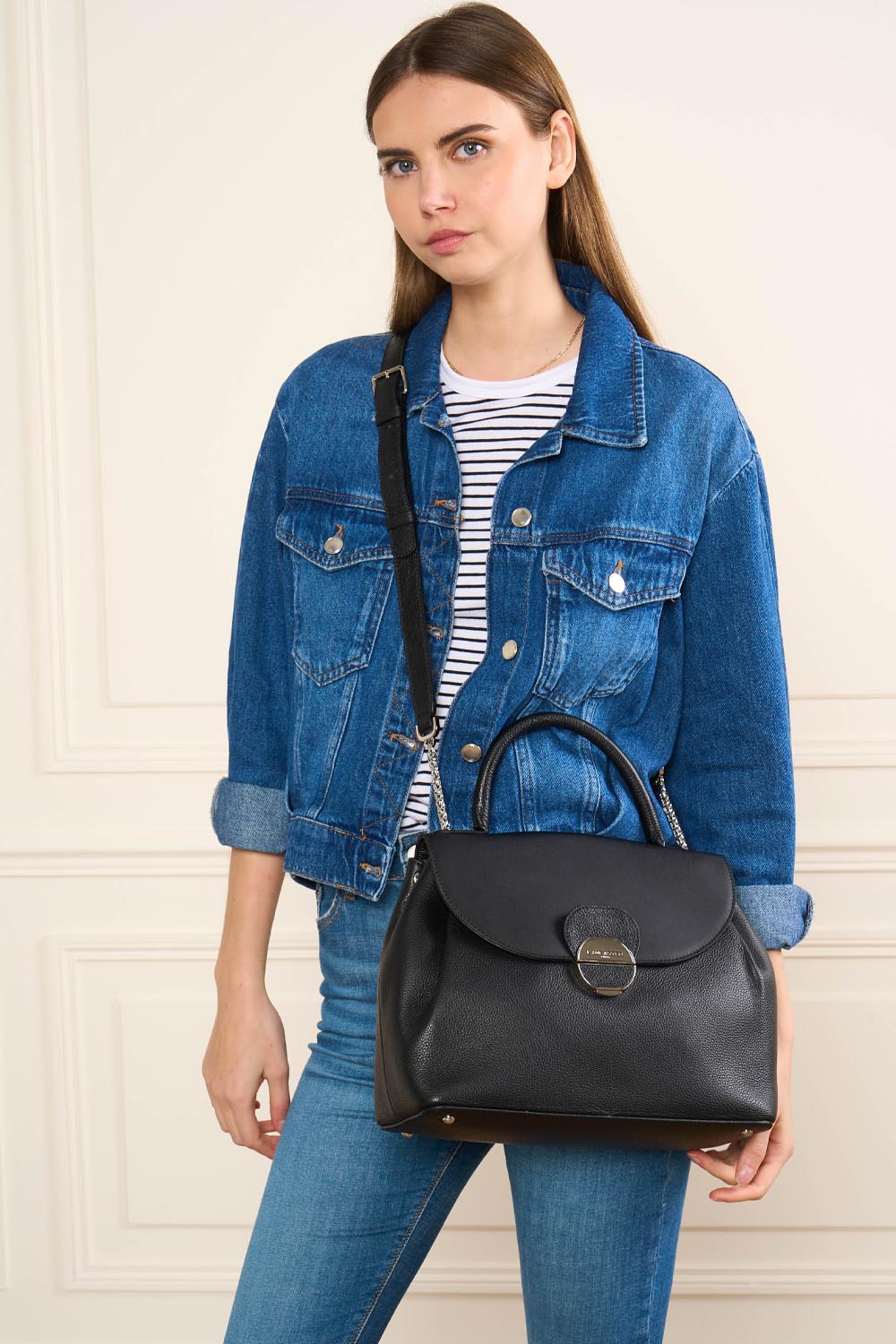 Grand sac à main - Pia - 2