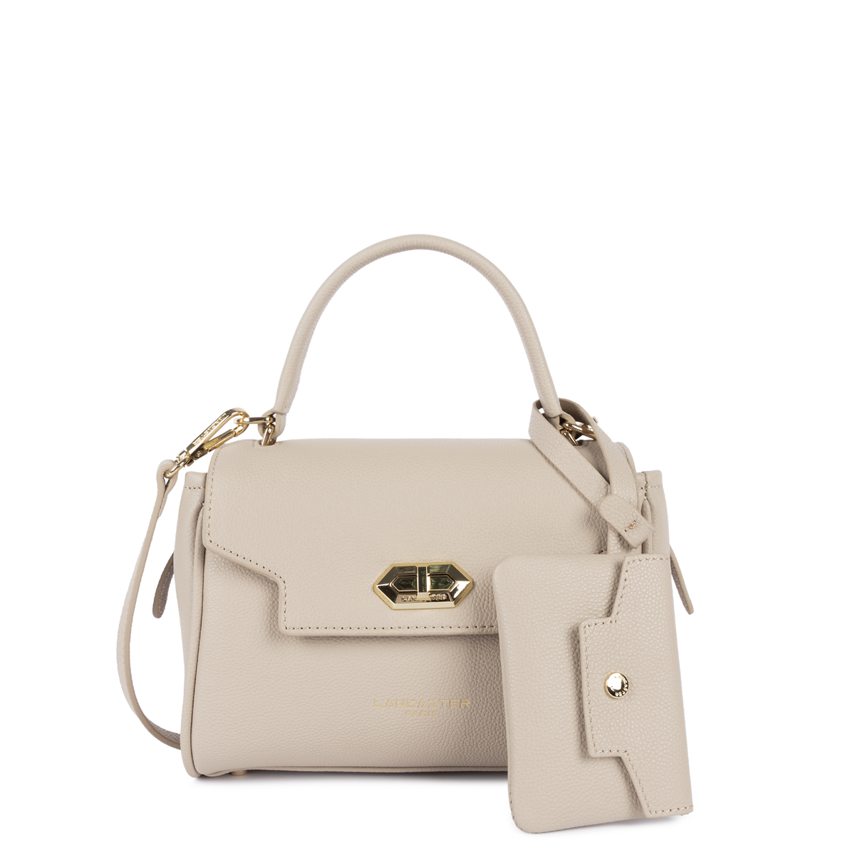 Petit sac à main - Mademoiselle Grace - 7