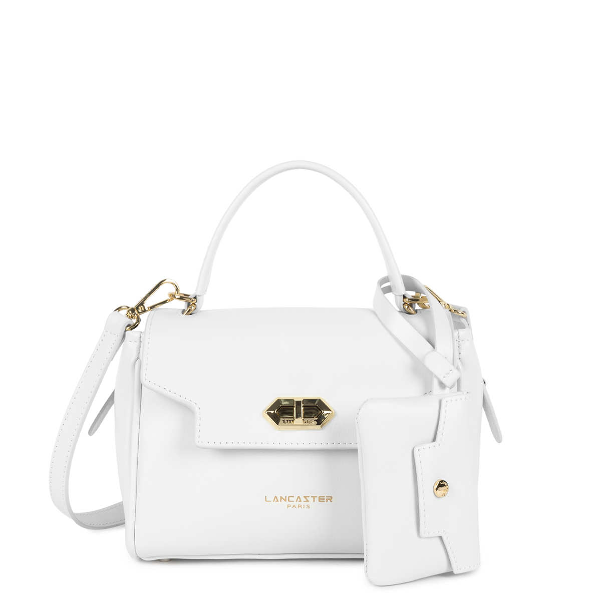 Petit sac à main - Mademoiselle Grace - 3
