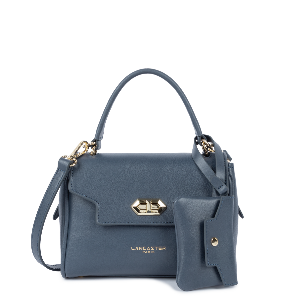 Petit sac à main - Mademoiselle Grace - 10