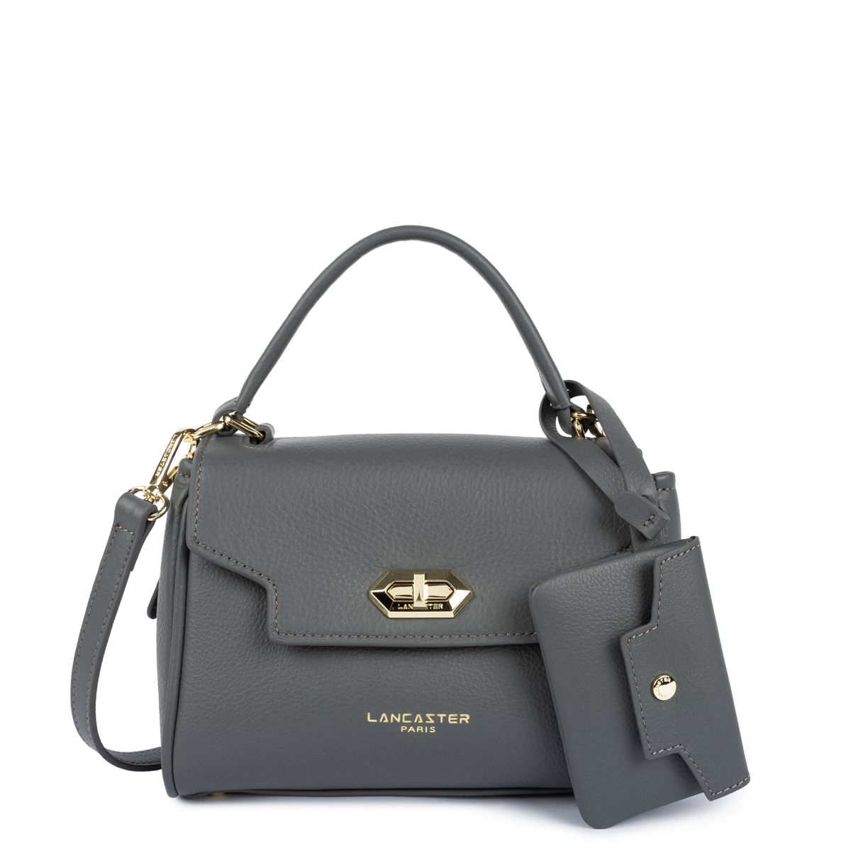 Petit sac à main - Mademoiselle Grace - 9