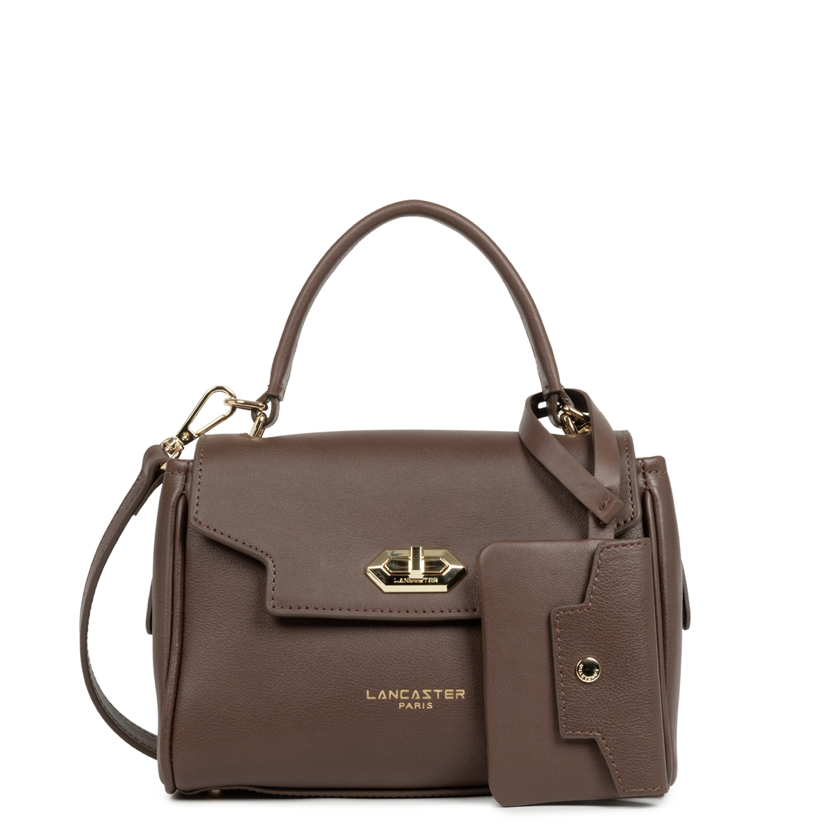Petit sac à main - Mademoiselle Grace - 8