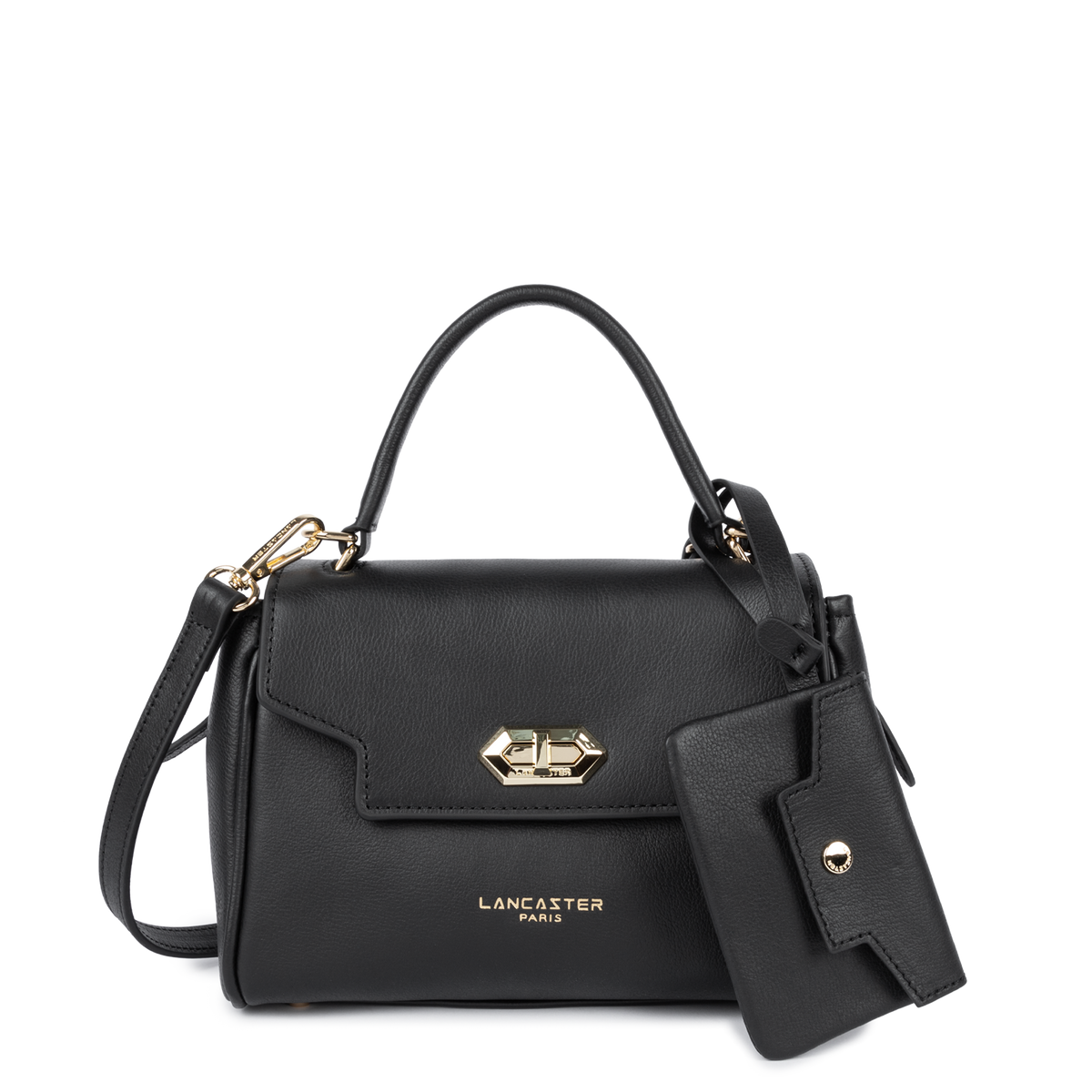 Petit sac à main - Mademoiselle Grace - 6