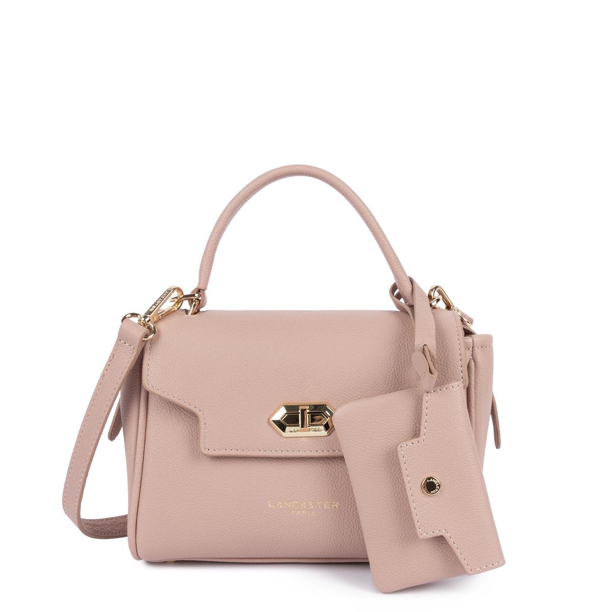 Petit sac à main - Mademoiselle Grace - 4